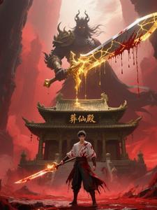 葬仙殿 葬仙殿