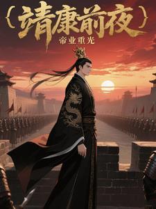 靖康前夜:帝业重光 靖康前夜:帝业重光